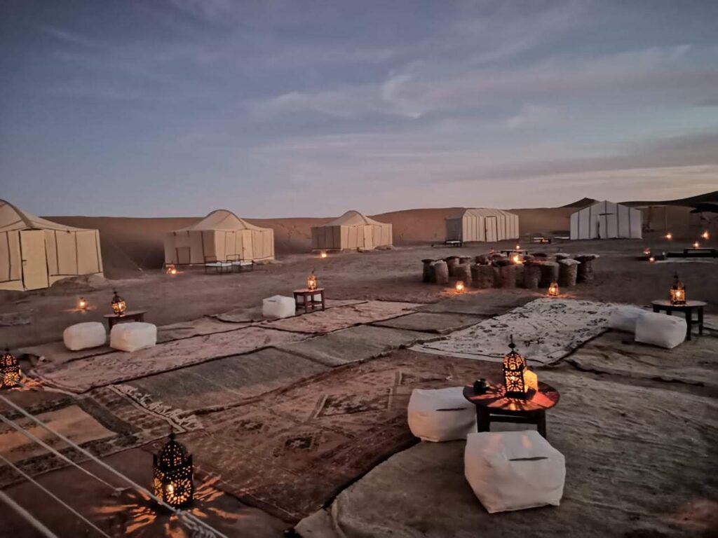 Camp Al Koutban