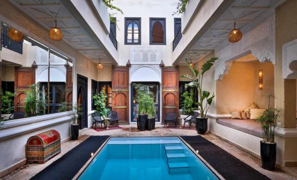 Riad-Spa-Sindibad