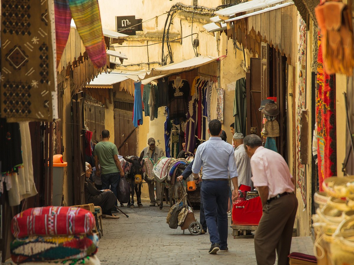 marocco