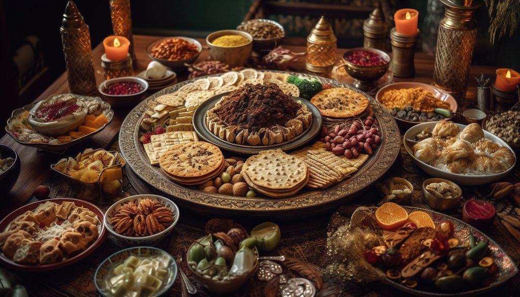 marocco-food