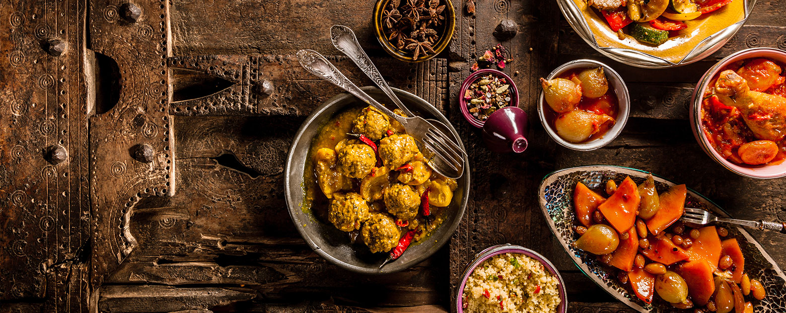 maroco-food
